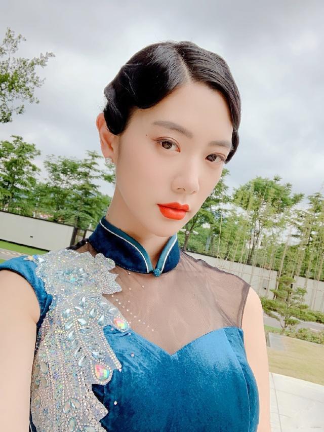 明星主播A